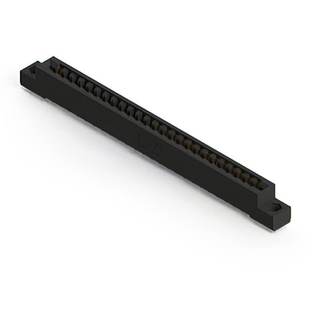 357-025-547-104 EDAC Inc.  Edgeboard Connectors